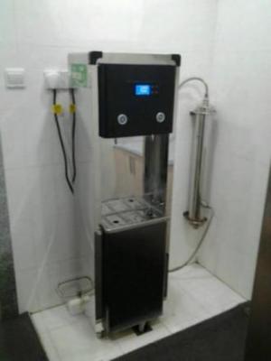 昆明厂家商务开水器温热饮水机报价与效果图解析——嘉兴科悦电器